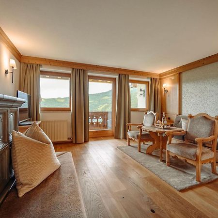 Hotel Bergheimat Mühlbach am Hochkönig Exteriér fotografie