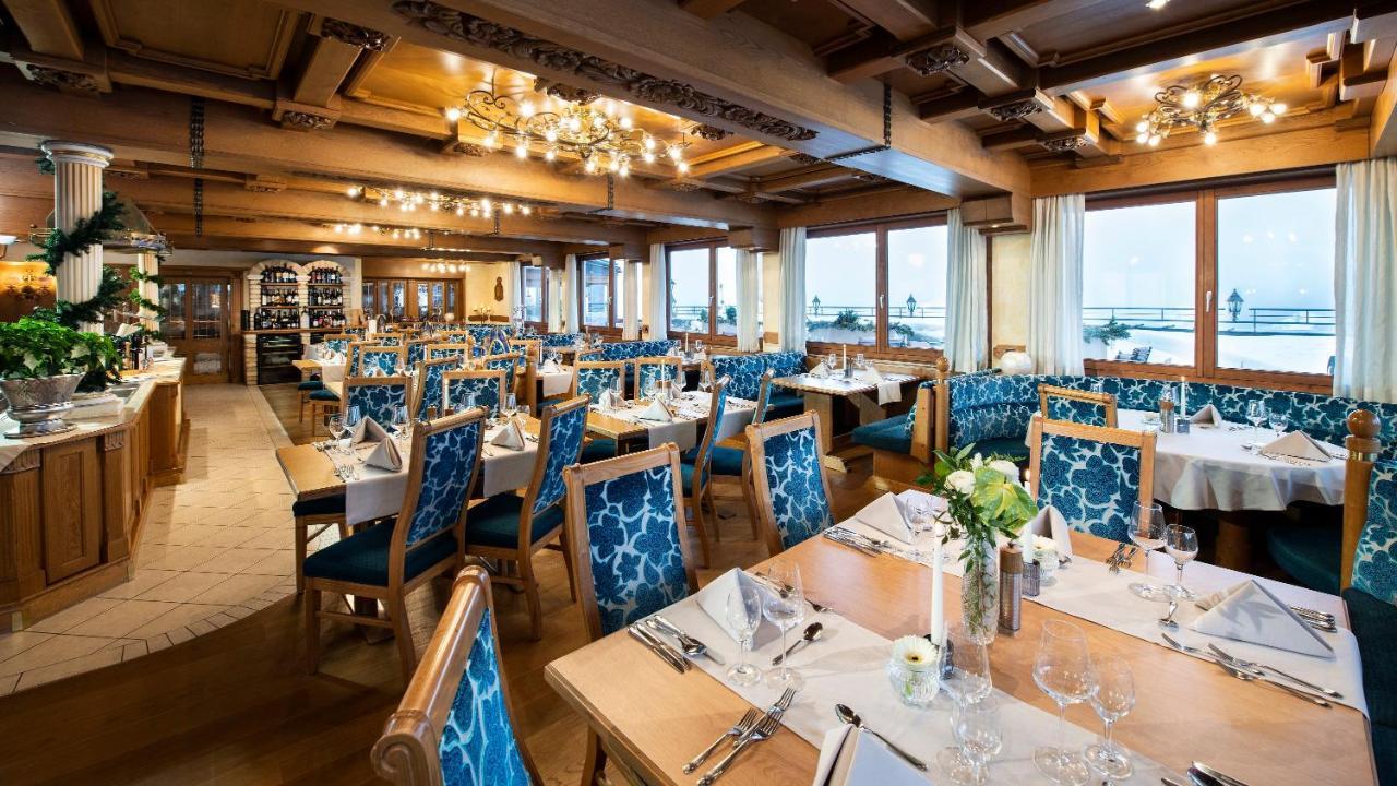 Hotel Bergheimat Mühlbach am Hochkönig Exteriér fotografie