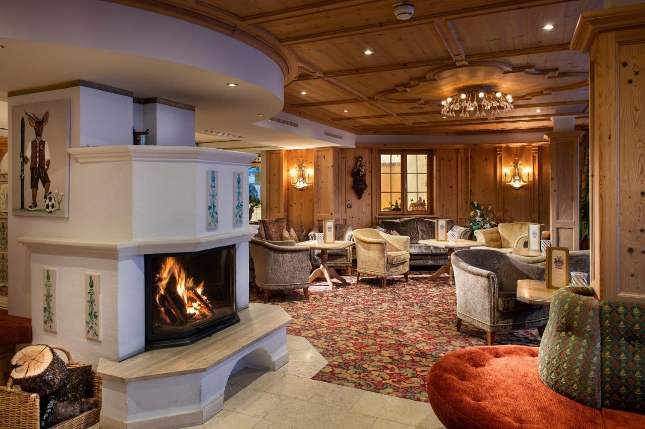 Hotel Bergheimat Mühlbach am Hochkönig Exteriér fotografie
