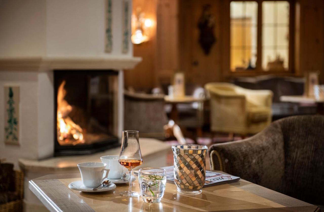 Hotel Bergheimat Mühlbach am Hochkönig Exteriér fotografie