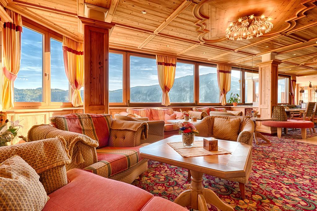 Hotel Bergheimat Mühlbach am Hochkönig Exteriér fotografie
