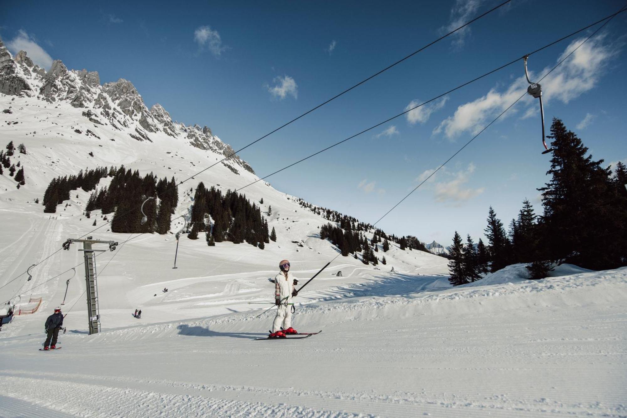 Hotel Bergheimat Mühlbach am Hochkönig Exteriér fotografie