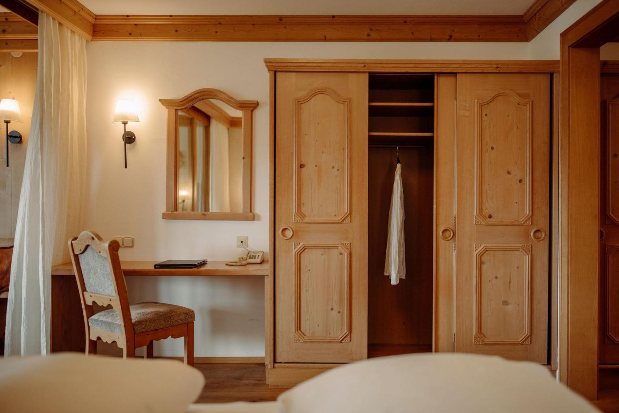 Hotel Bergheimat Mühlbach am Hochkönig Exteriér fotografie