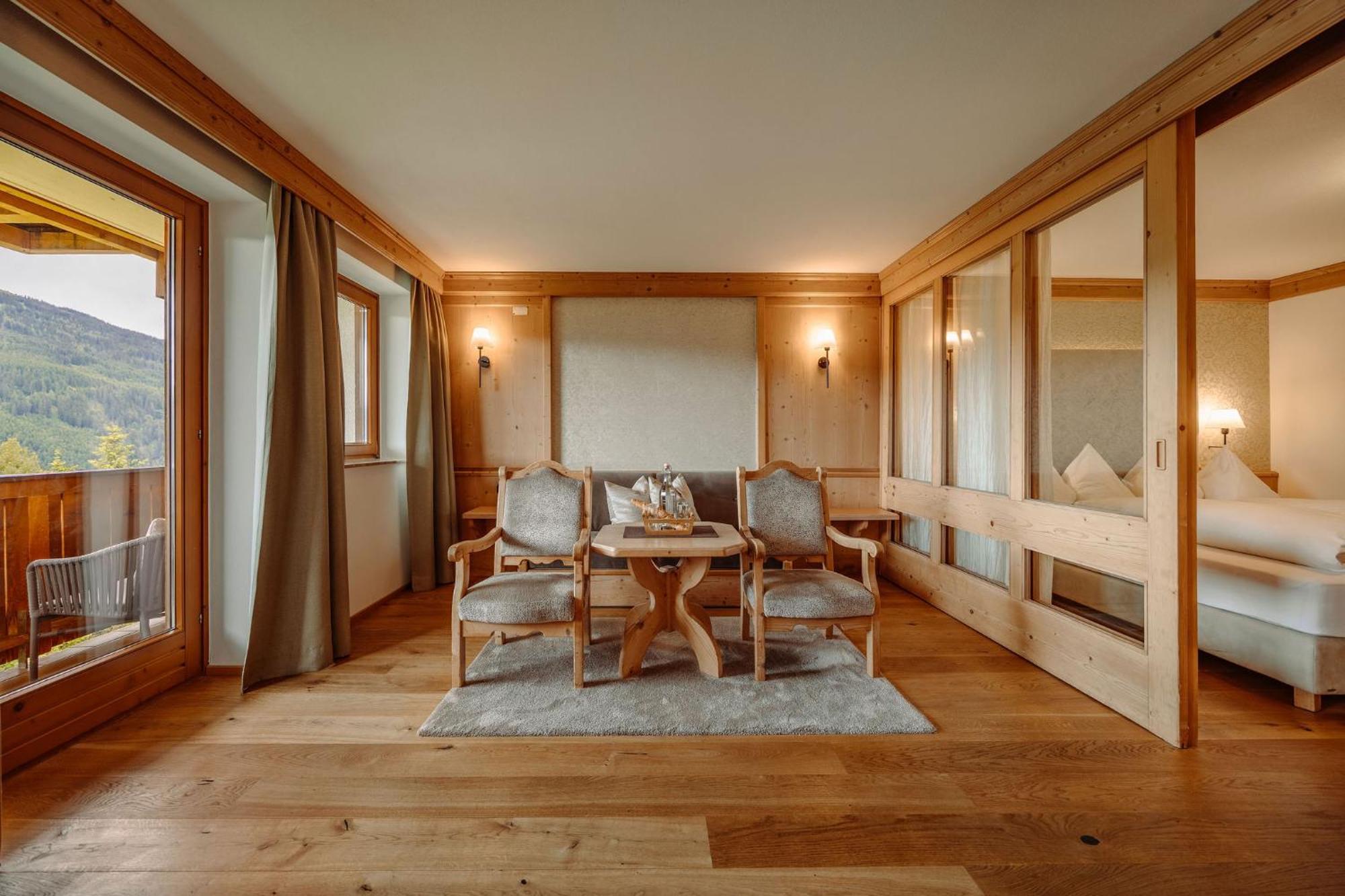 Hotel Bergheimat Mühlbach am Hochkönig Exteriér fotografie
