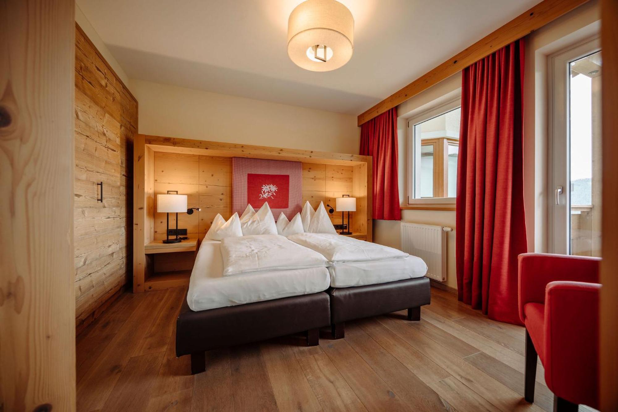 Hotel Bergheimat Mühlbach am Hochkönig Exteriér fotografie
