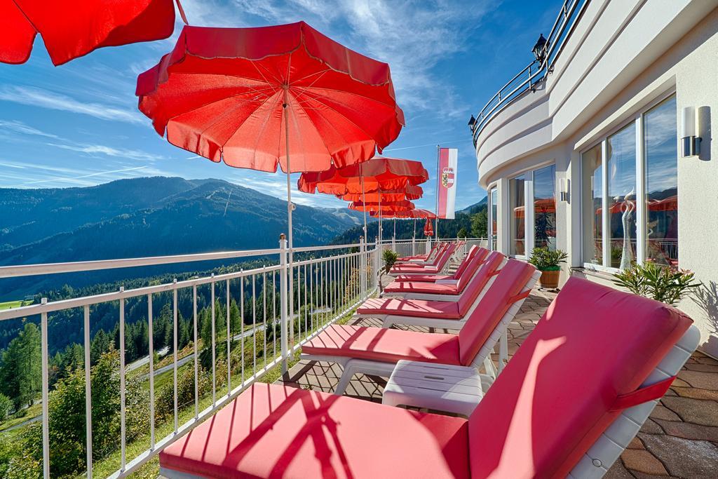 Hotel Bergheimat Mühlbach am Hochkönig Exteriér fotografie